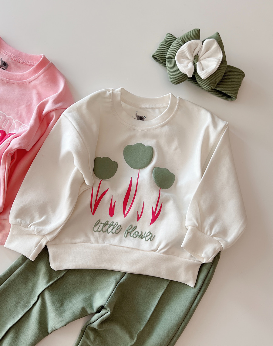 دورس و‌جاگرز لاله سبز