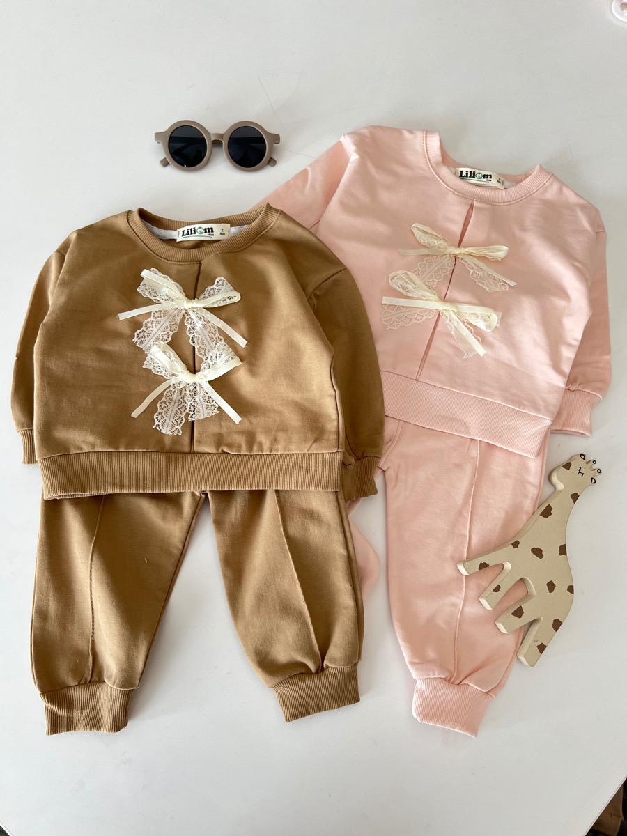 دورس و شلوار فانتزی