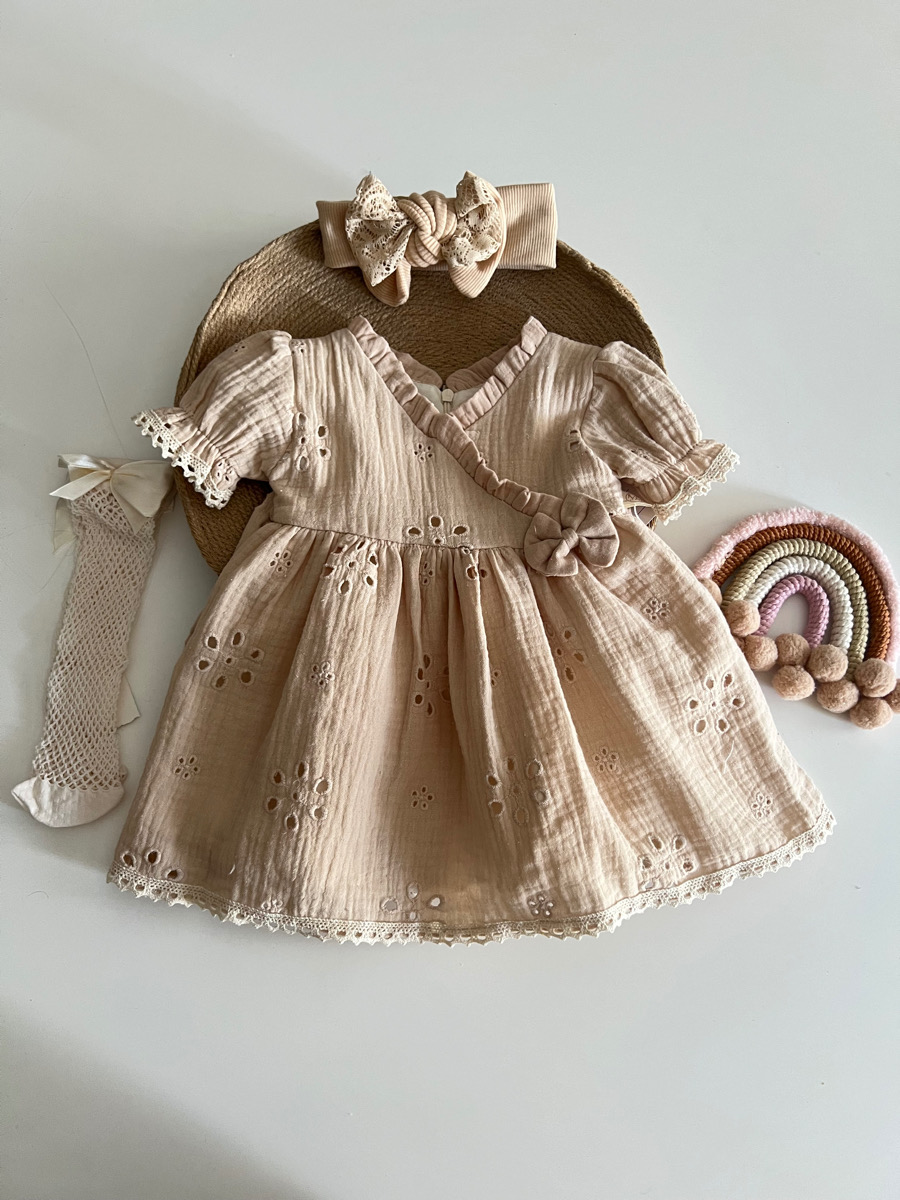 پیراهن  خامه ترک