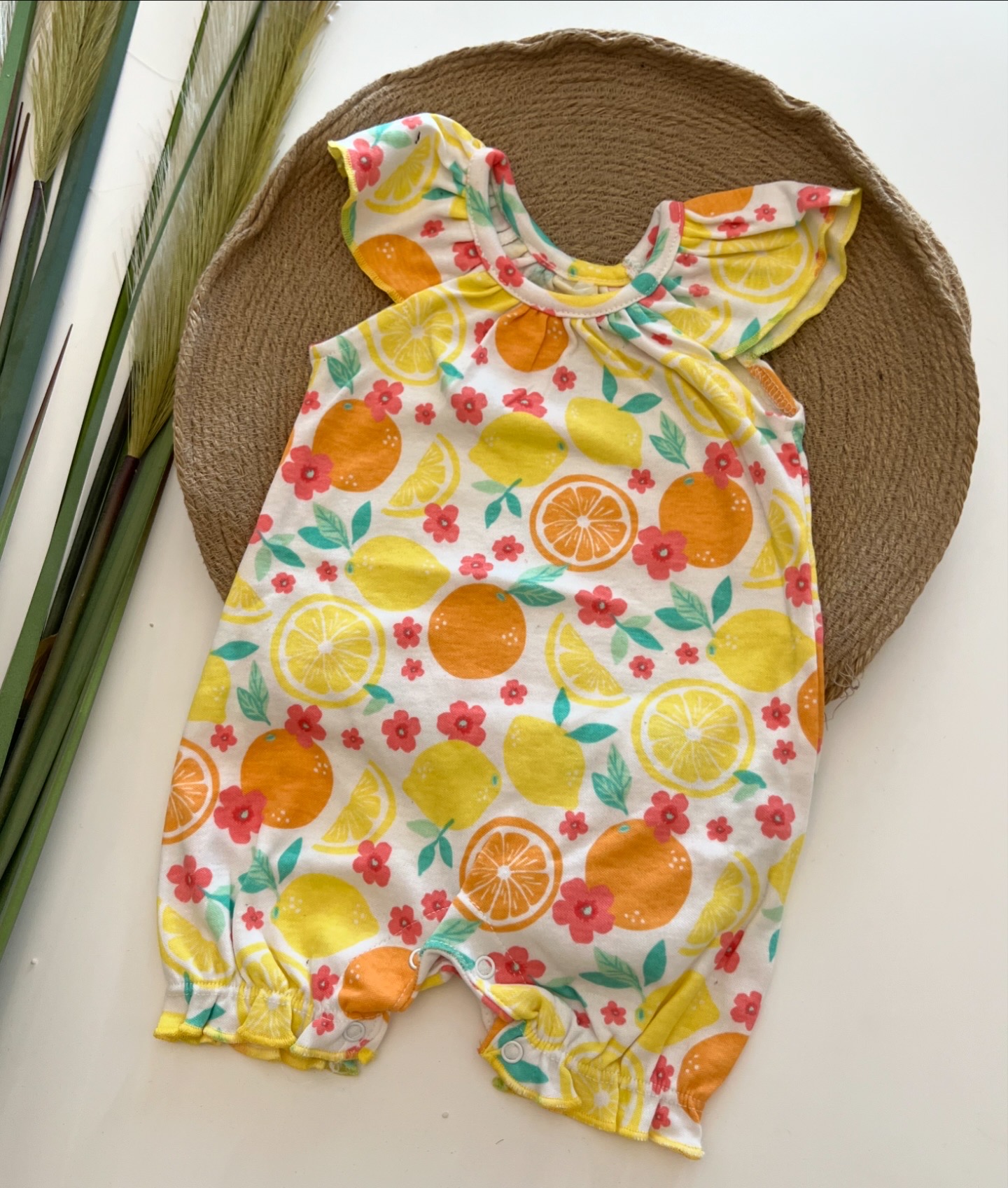 رامپر مرکبات🍊🍋