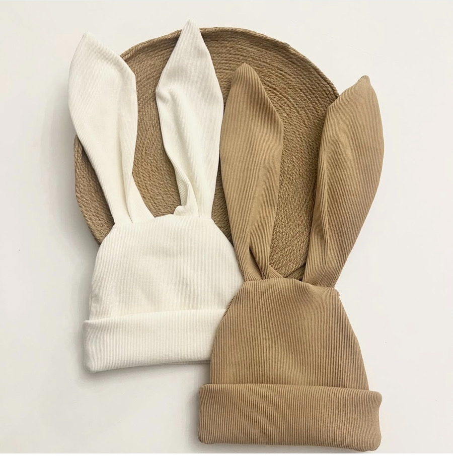 کلاه خرگوشی کشبافت