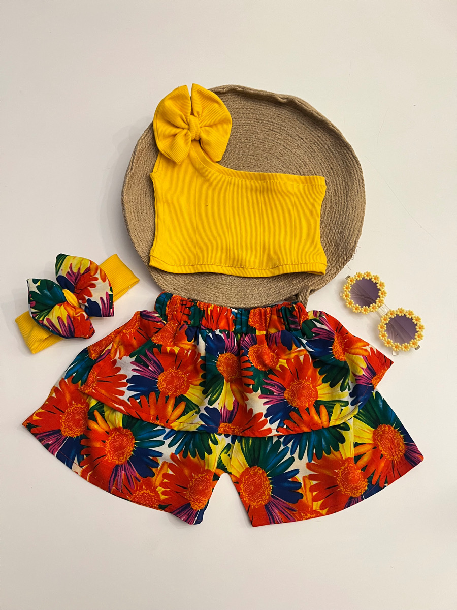 دوتیکه هاوایی  افتاب گردون