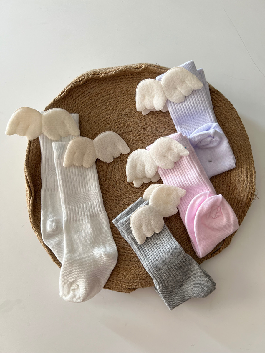 جوراب بال فرشته