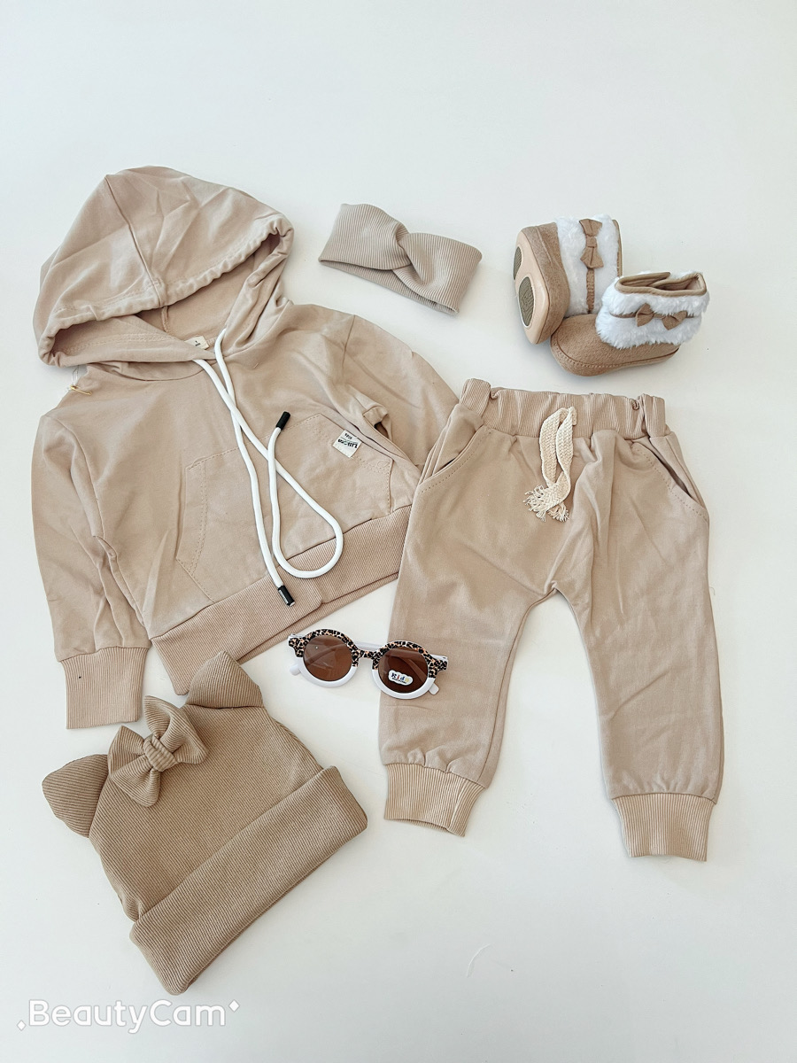 هودی و جاگرز نسکافه ای