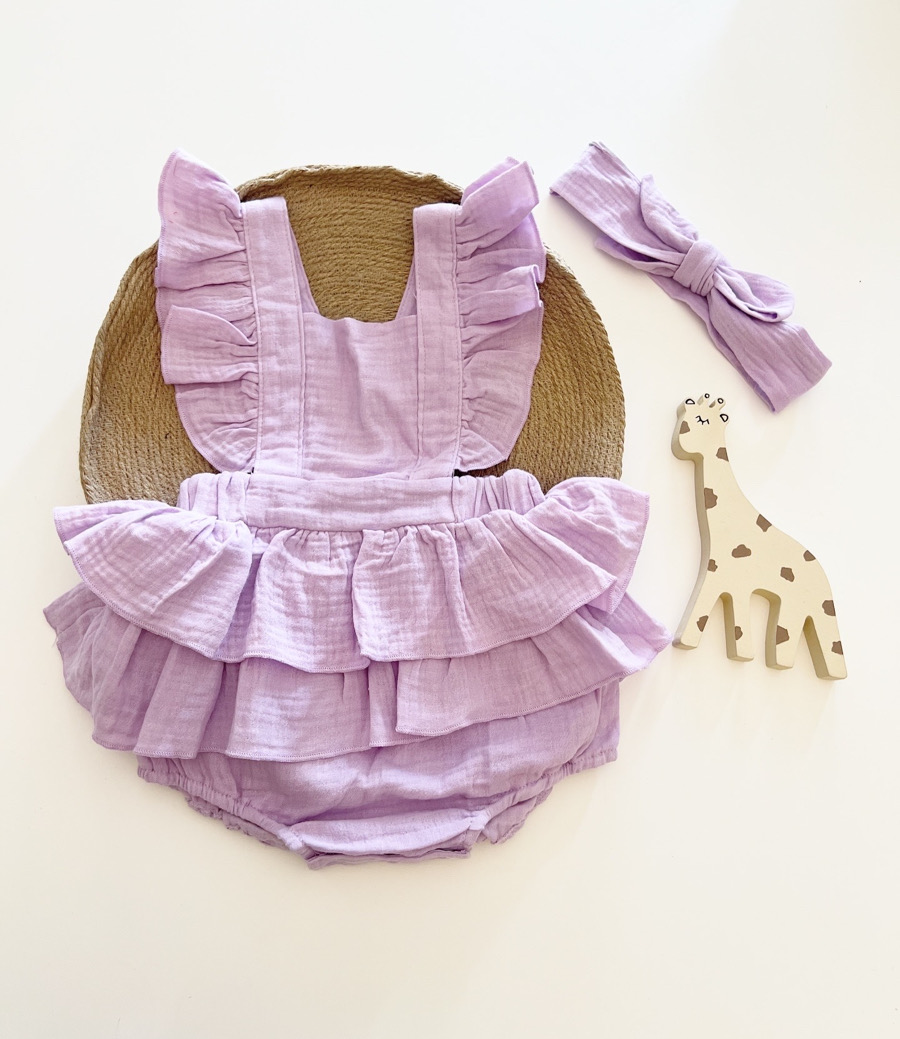 رامپر یاسی و هدبند