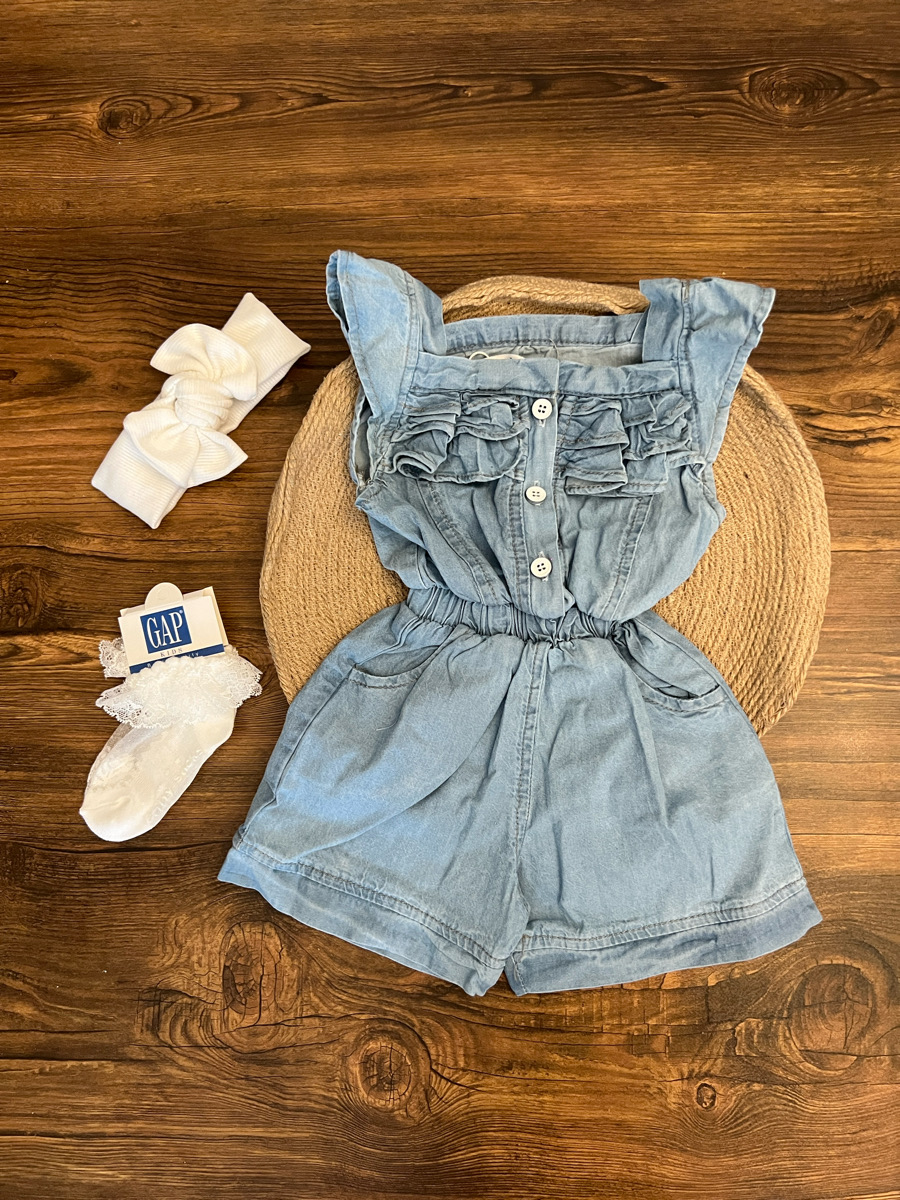 رامپر جین😍