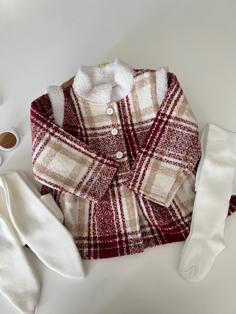 پالتو برند shein