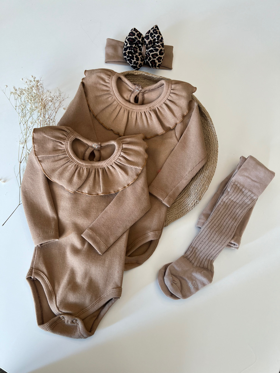 بادی و هد پلنگی