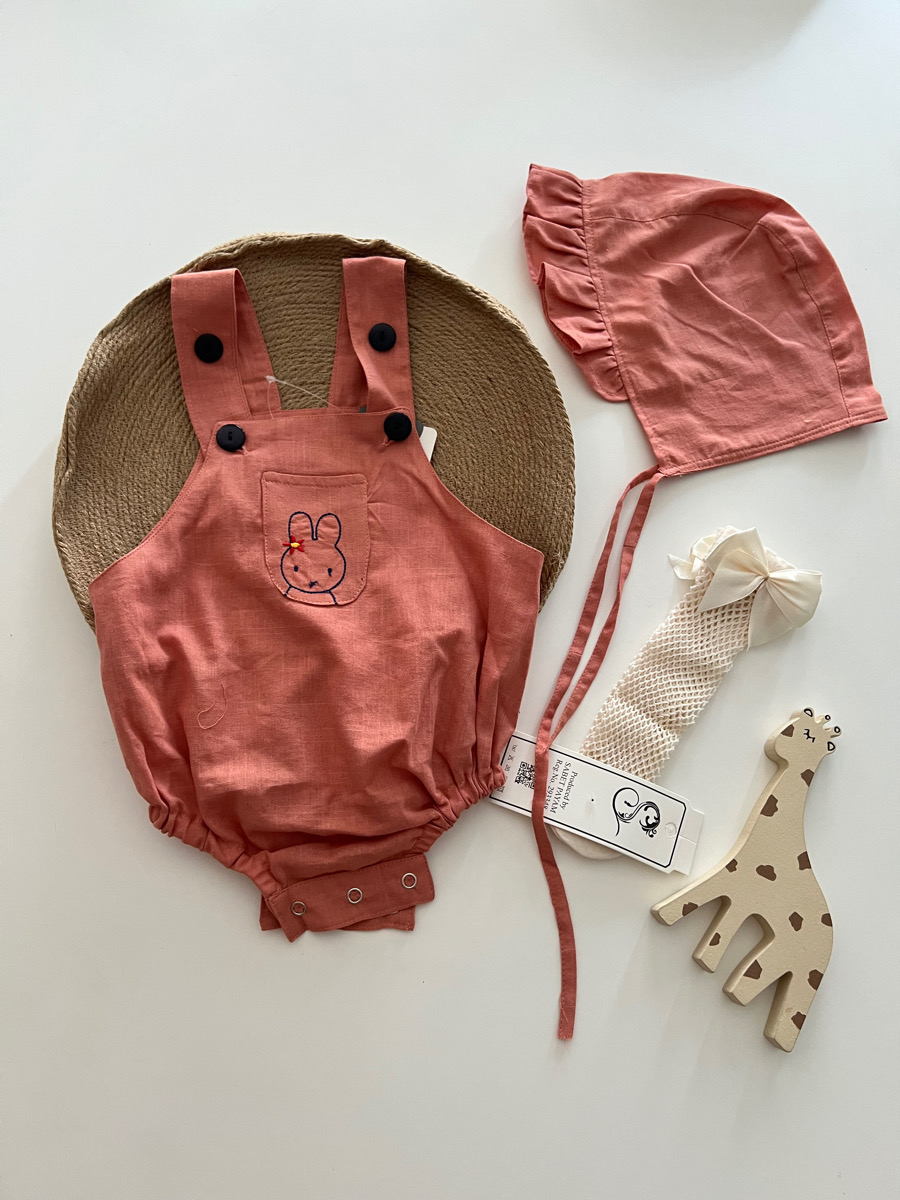 رامپرز و کلاه