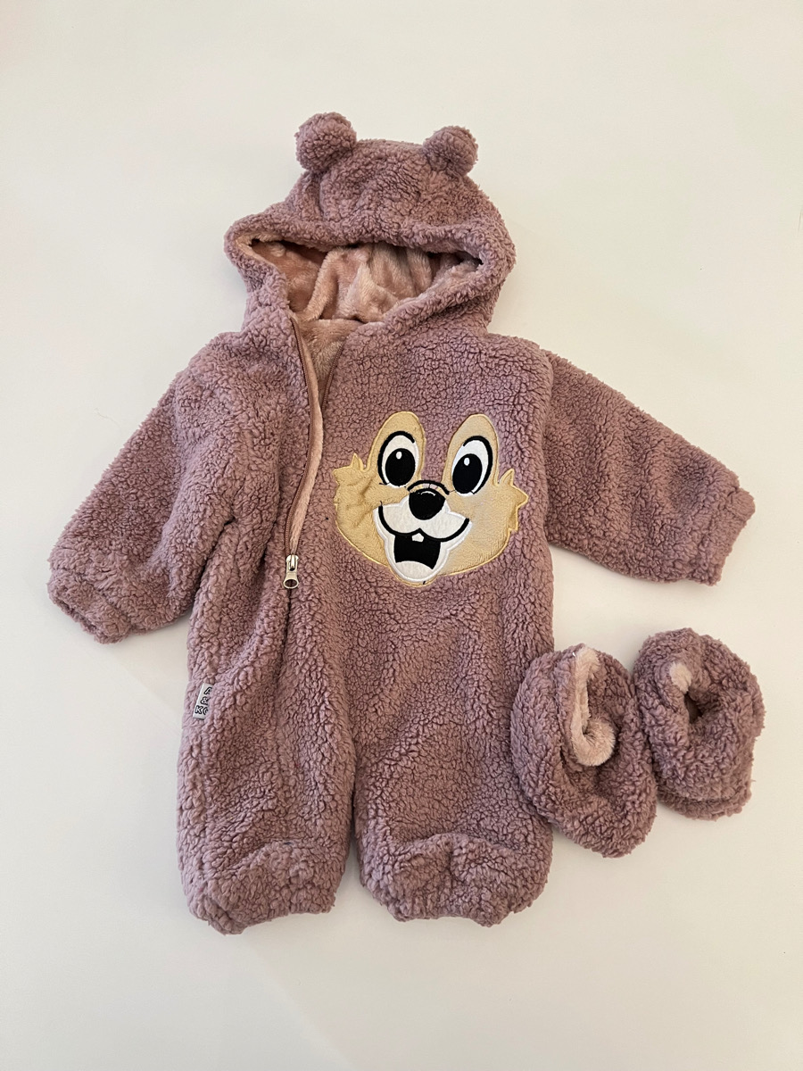 ببعی سنجاب کالباسی