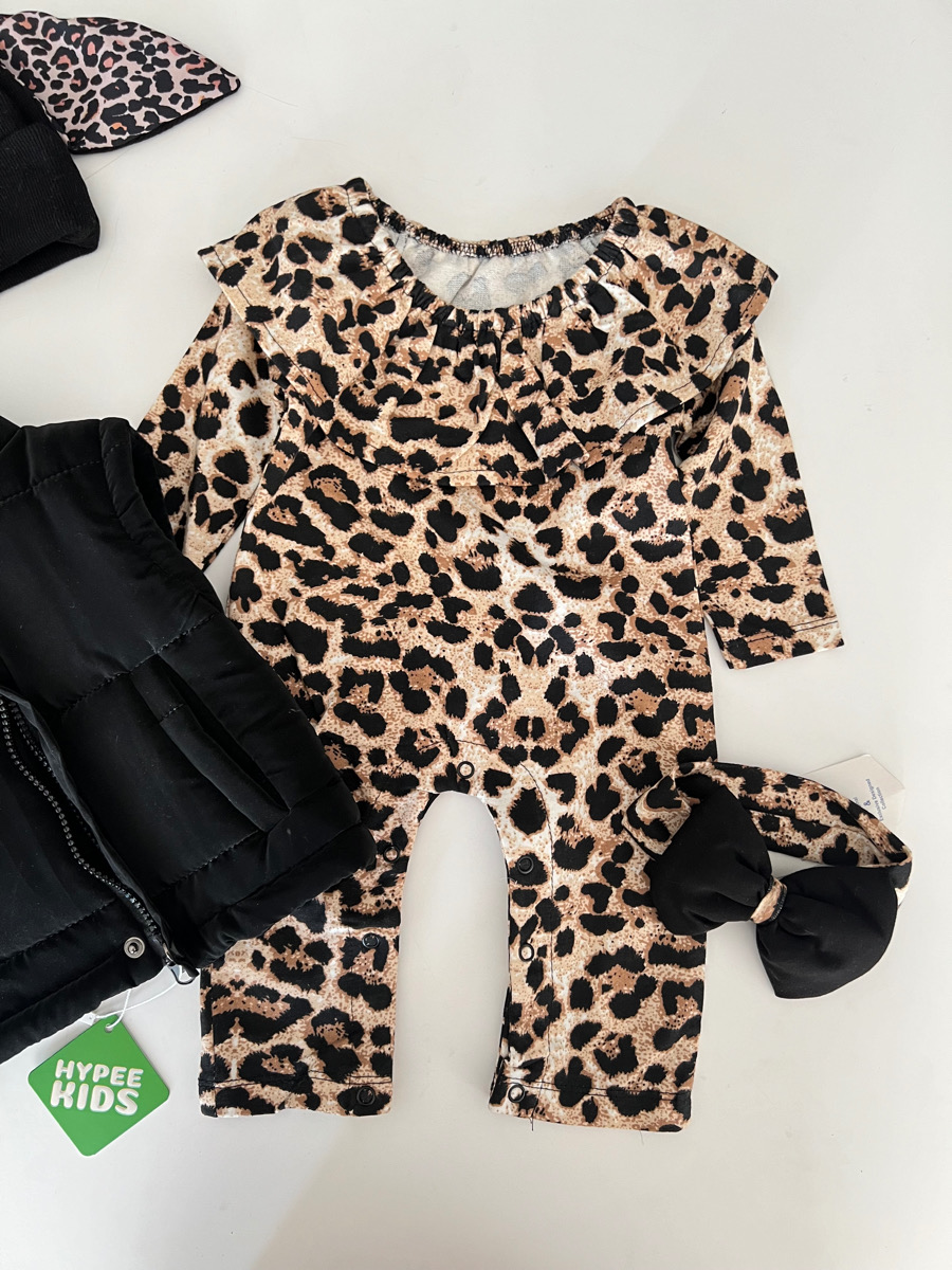 سرهمی پلنگی مورات ب ب