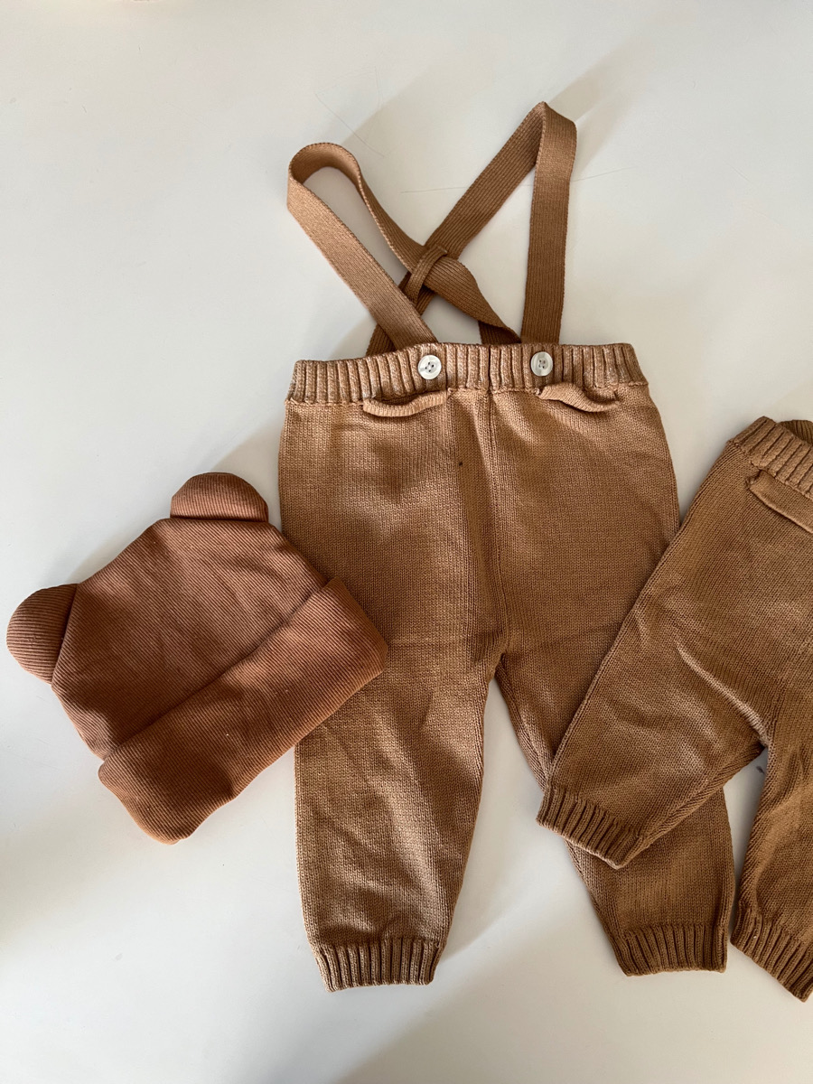 بیلر بافت شکلاتی