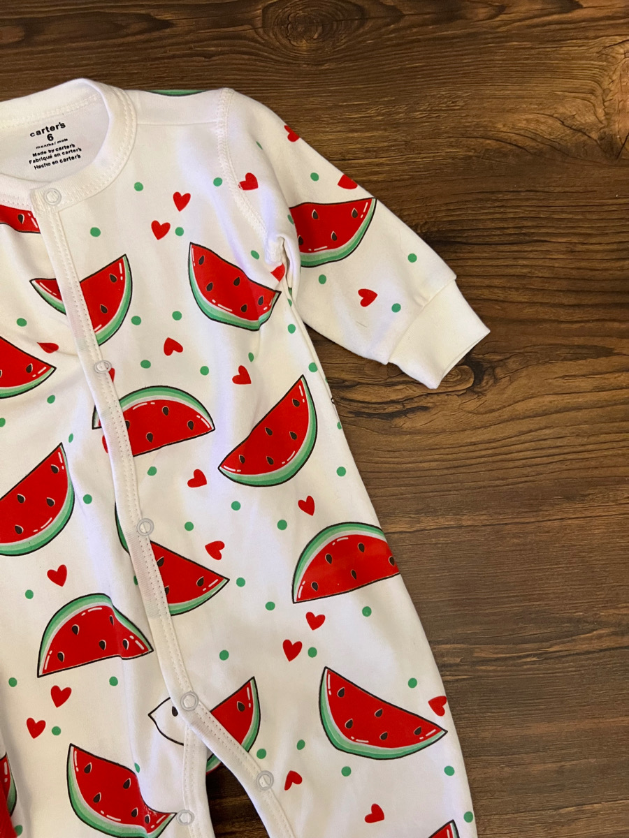 سرهمی هندونه