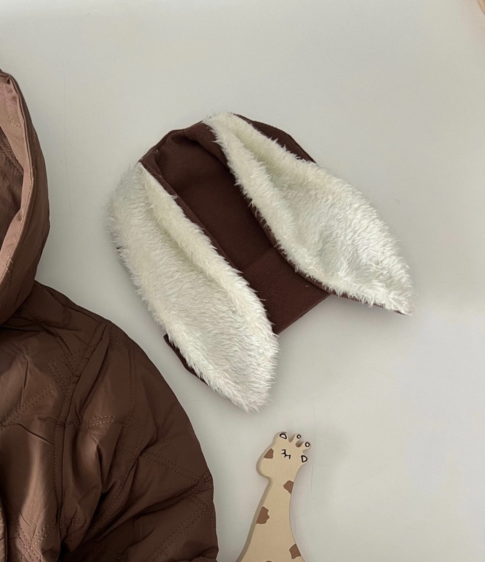 کلاه ست کاپشن