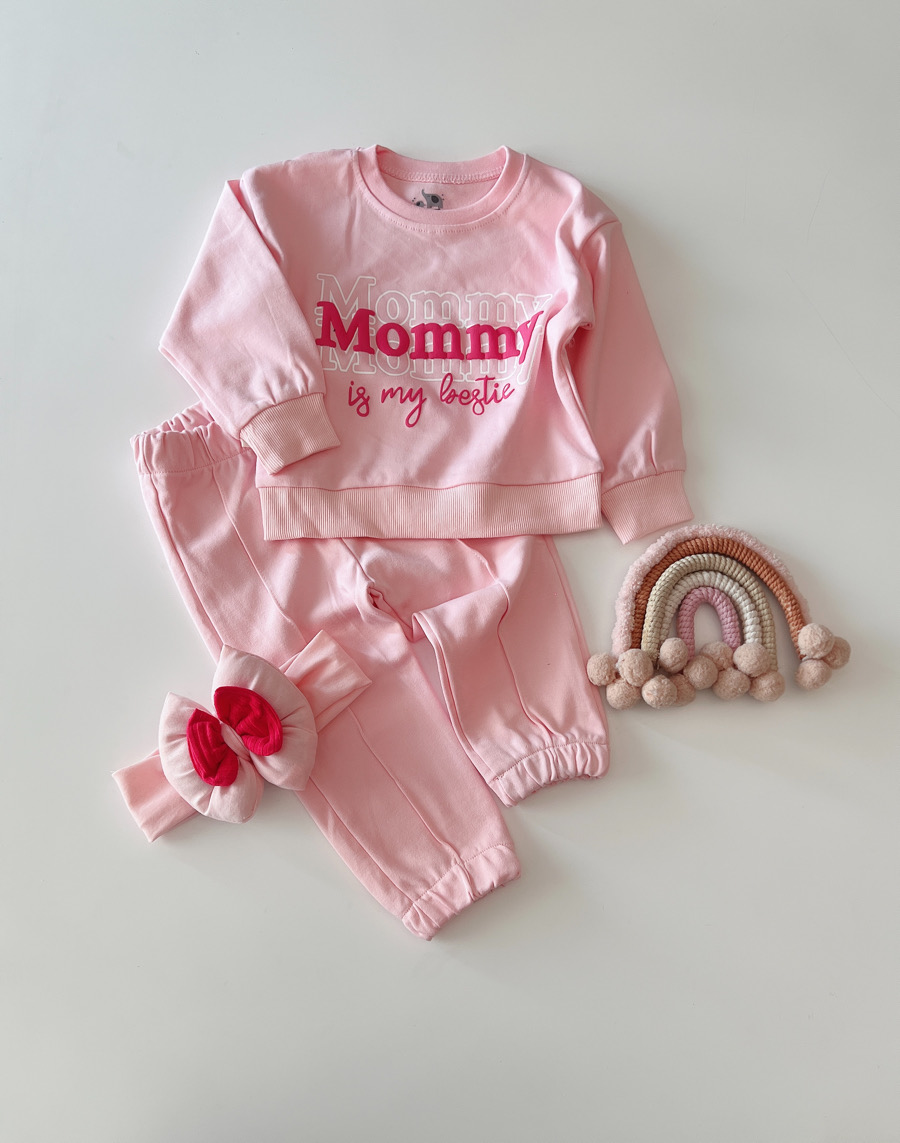 دورس و جاگرز momy