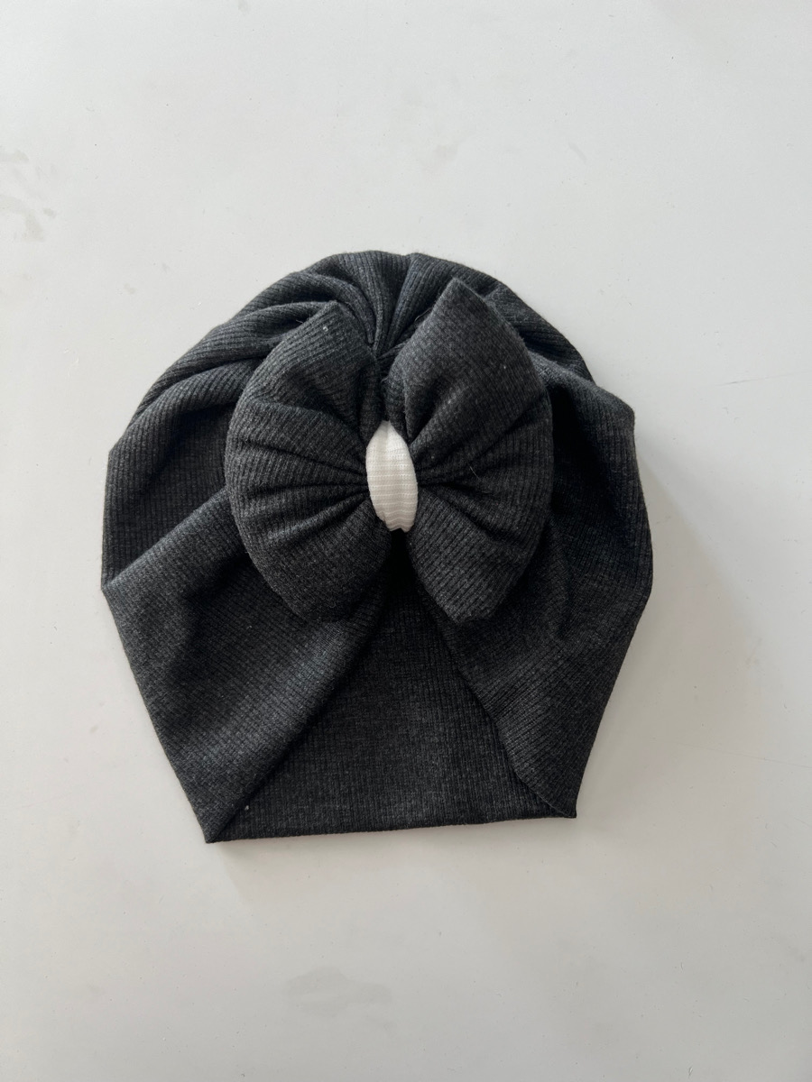 توربان خاکستری  سفید