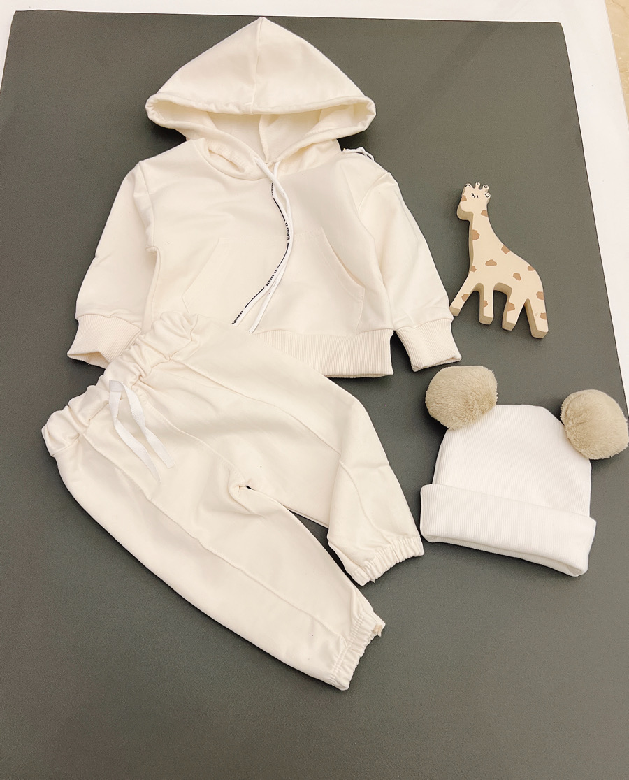 هودی و شلوار  lili