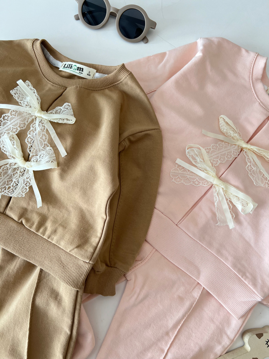 دورس و شلوار فانتزی