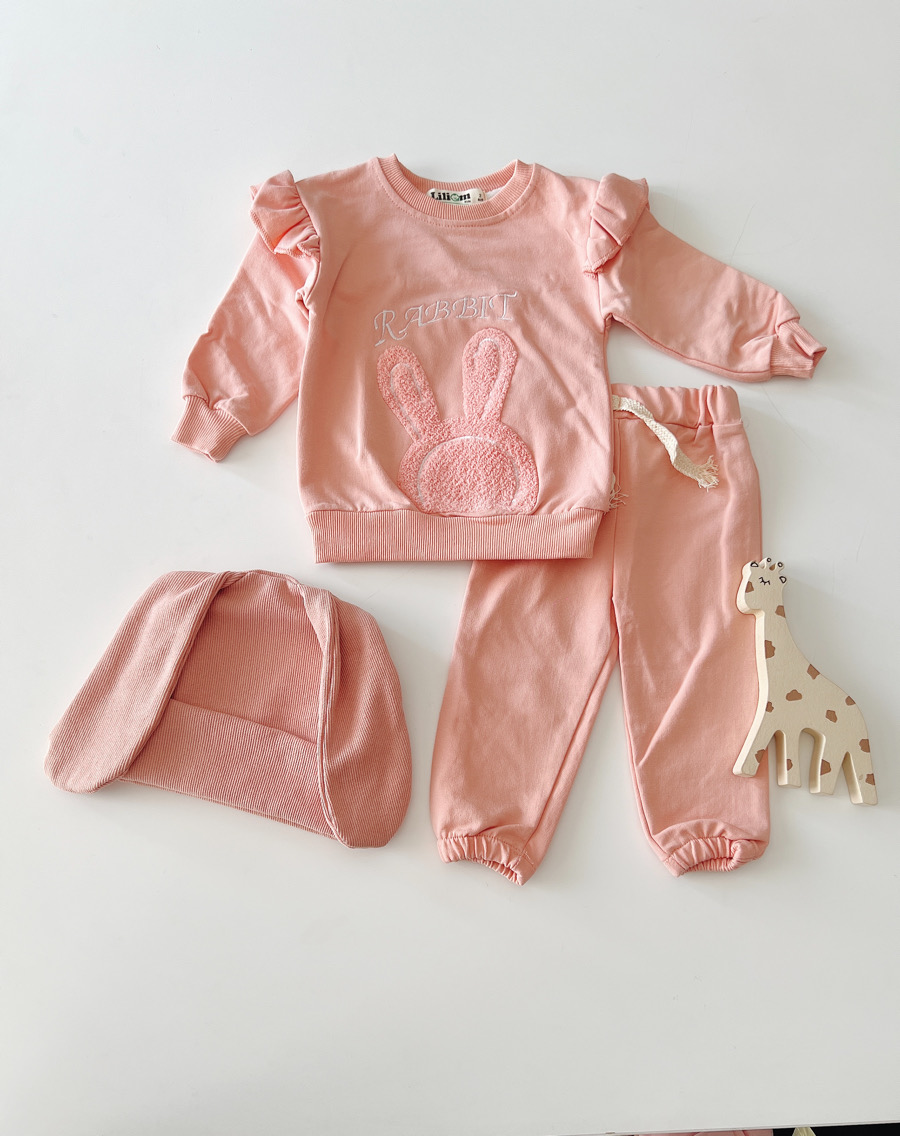 ست خرگوش کالباسی