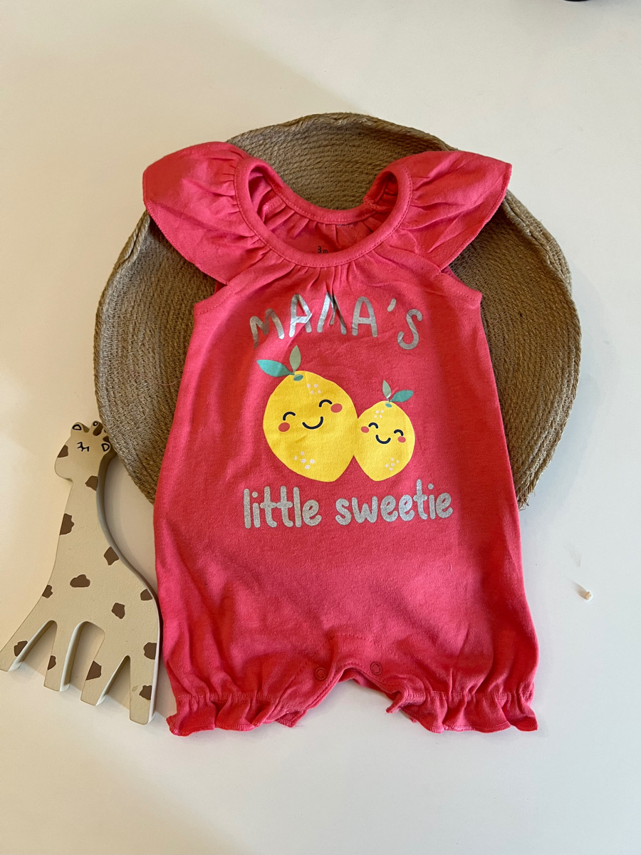 لیموشیرین مامان