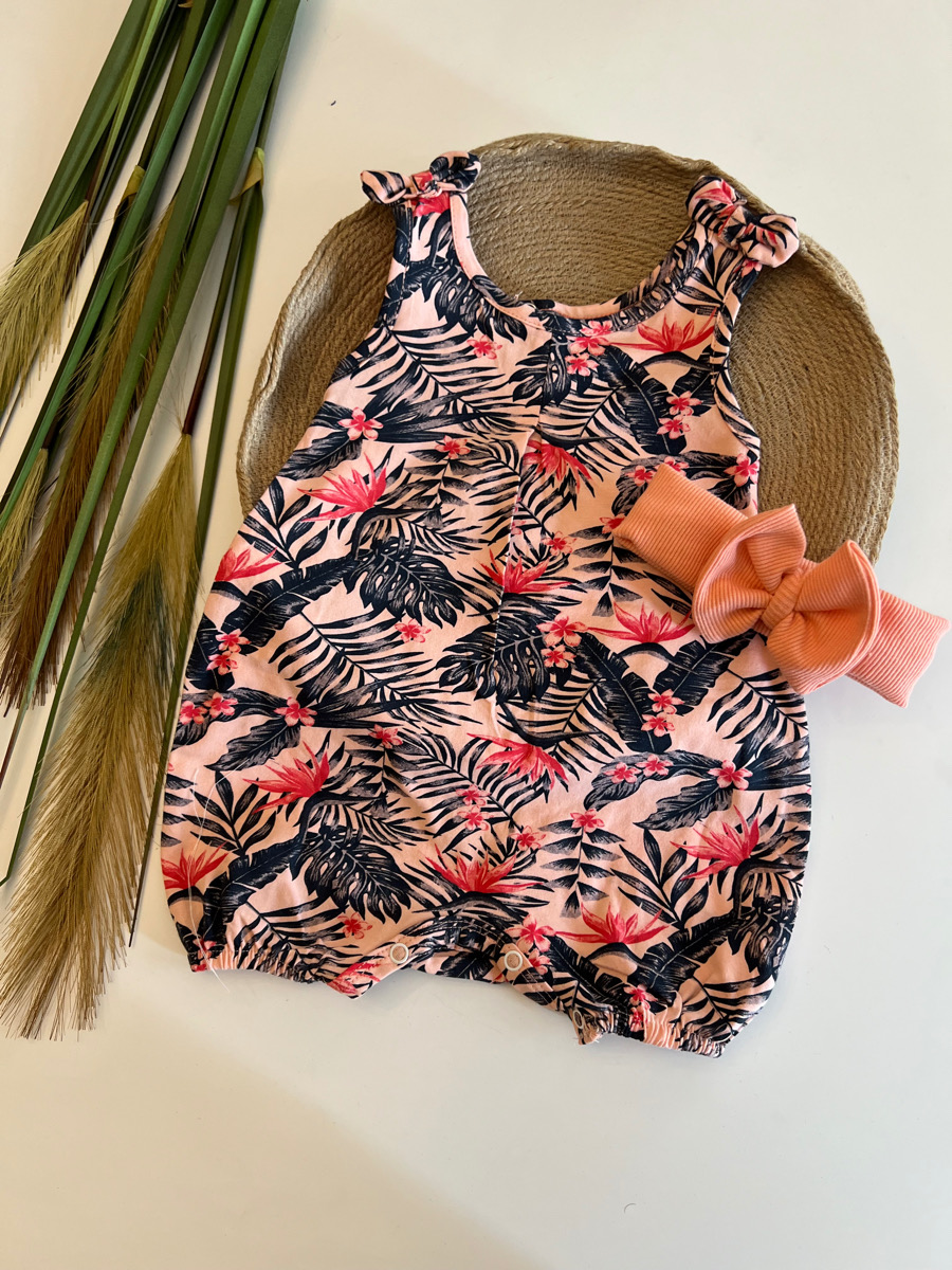 رامپر هاوایی گلبهی