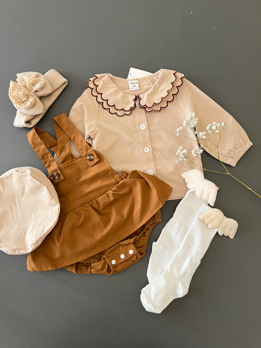 ست سه تیکه کابویی