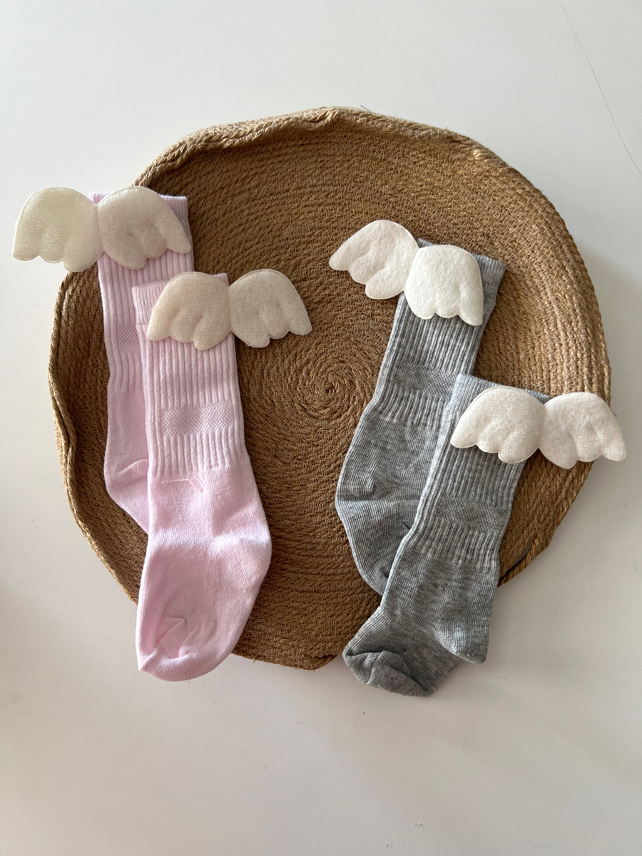 جوراب بال فرشته