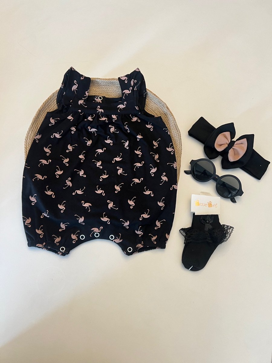 رامپر فلامینگویی