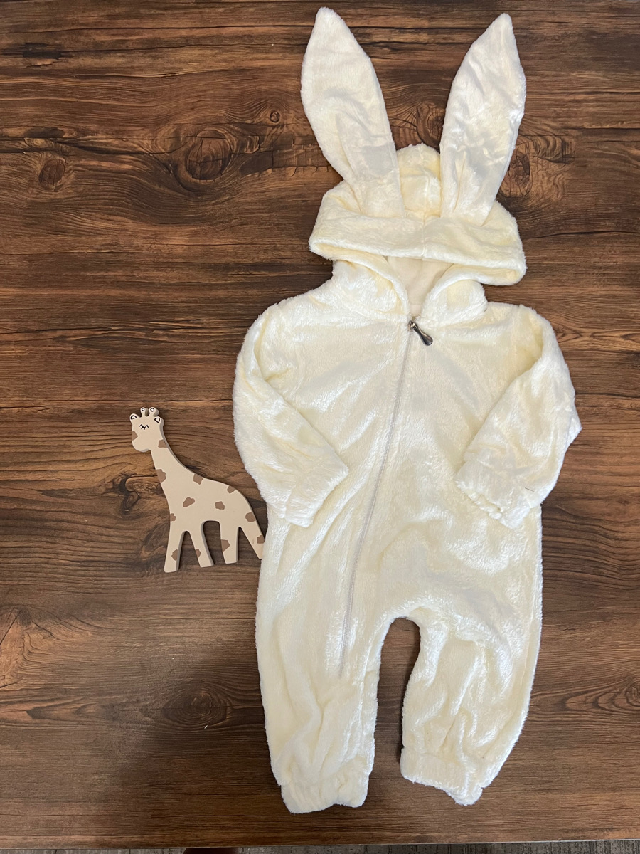 سرهمی گوش خرگوشی  شیری