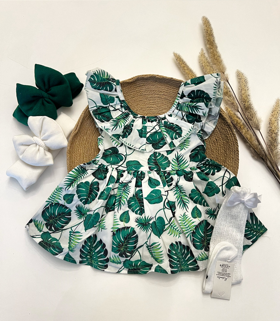 پیراهن هاوایی