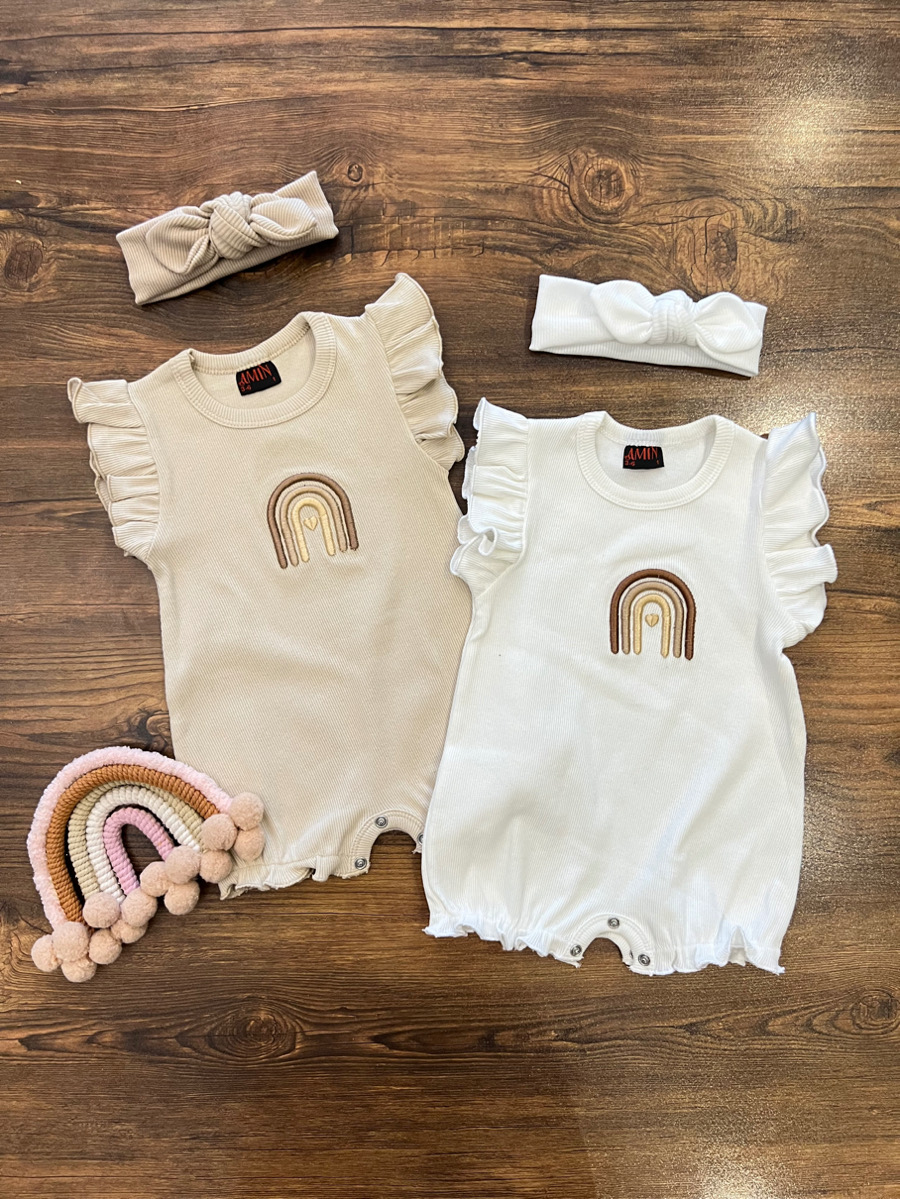 رامپر رنگین کمون