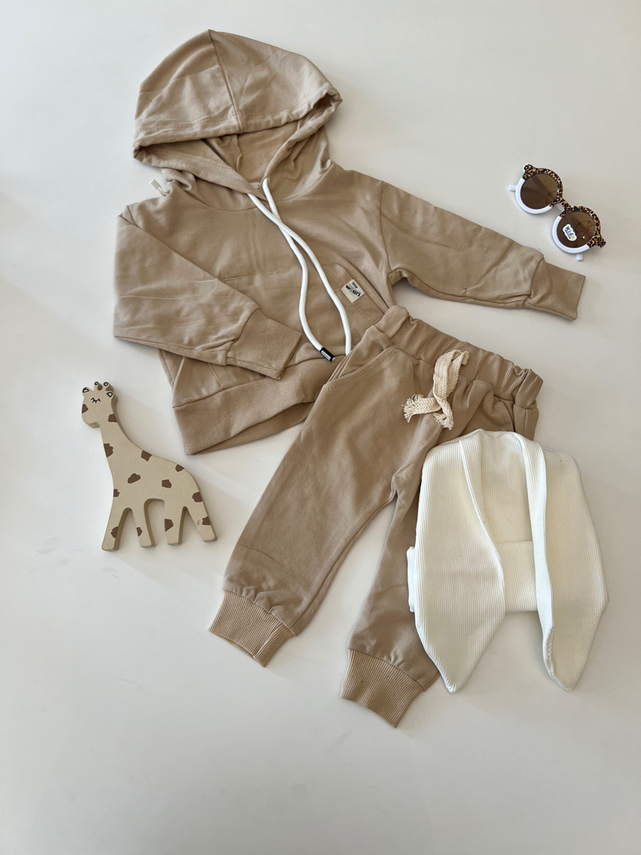 هودی و جاگرز نسکافه ای