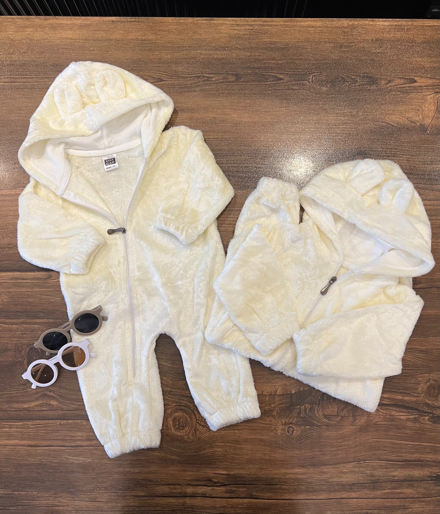 سرهمی شیری پولیشی خرسی