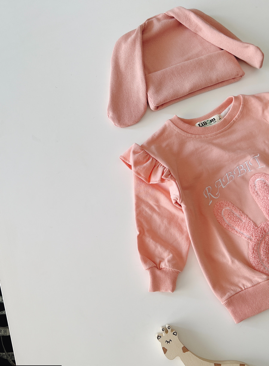 ست خرگوش کالباسی