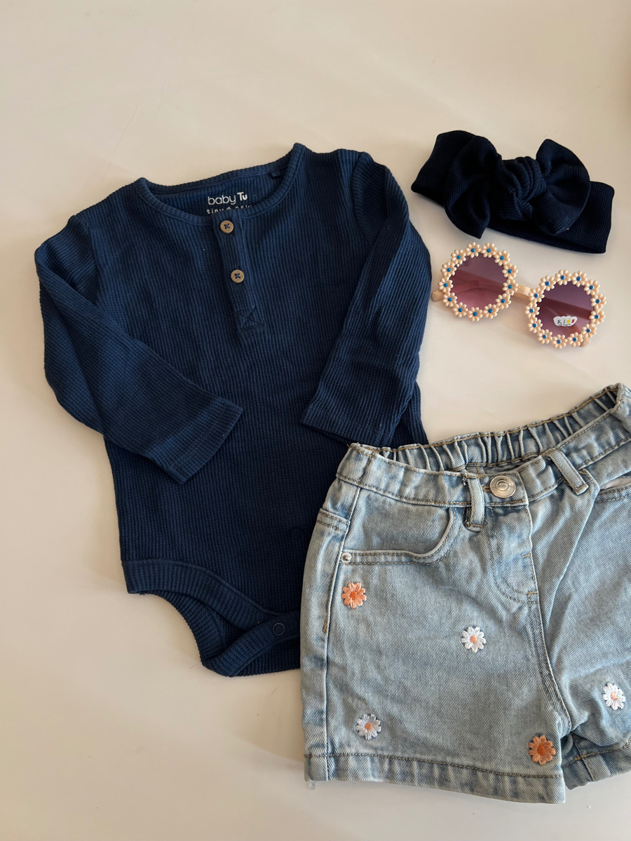 بادی بیسکوییتی سرمه ای