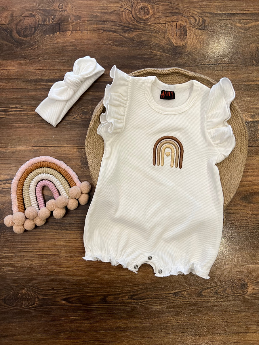 رامپر رنگین کمون