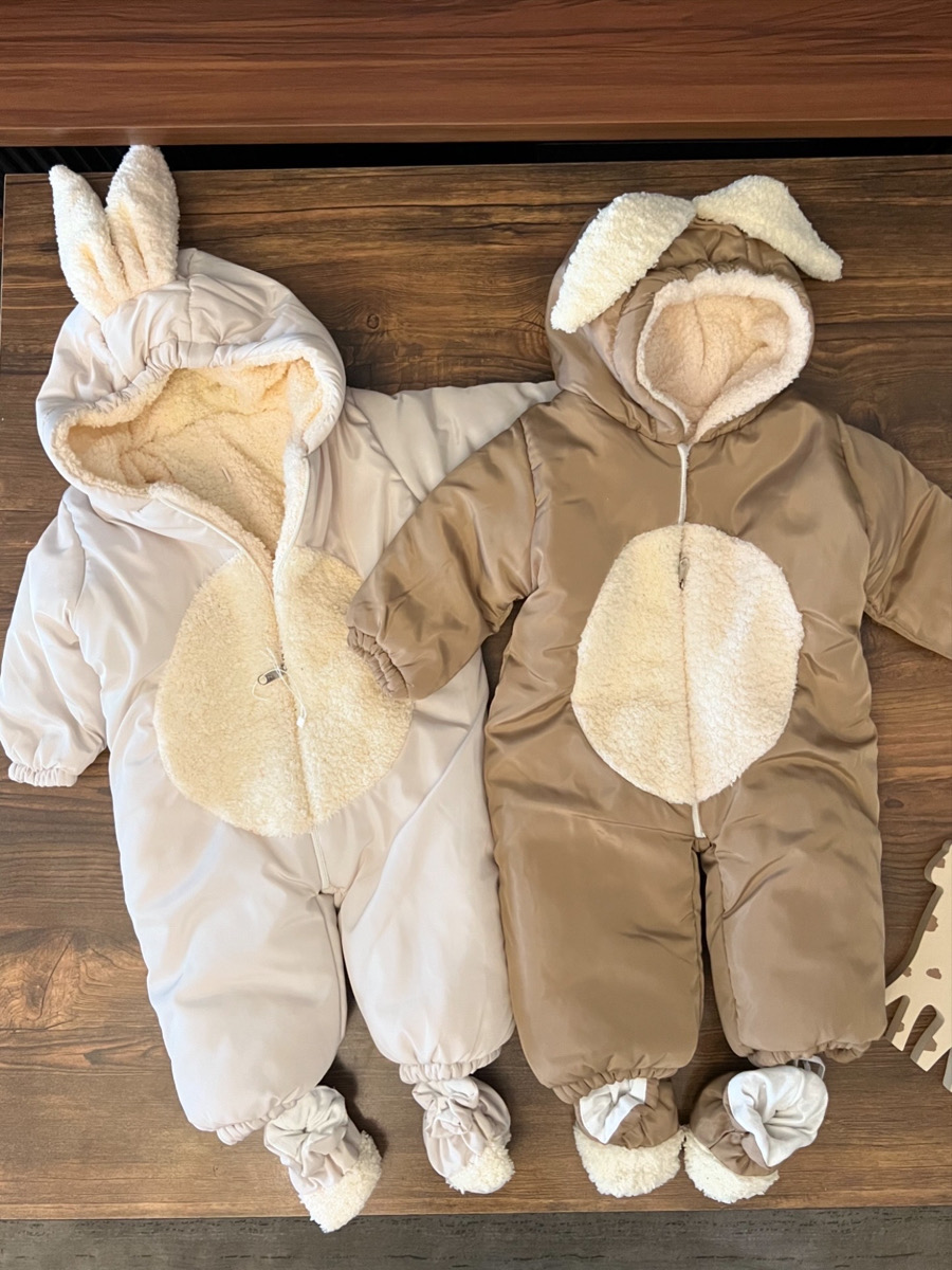 سرهمی کاپشنی  lili