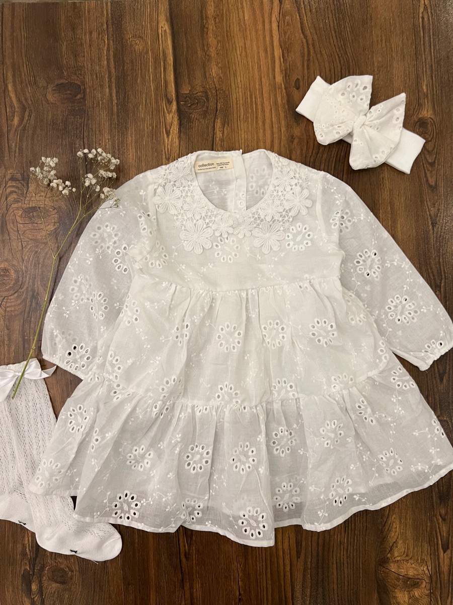 خامه دوزی یقه گل