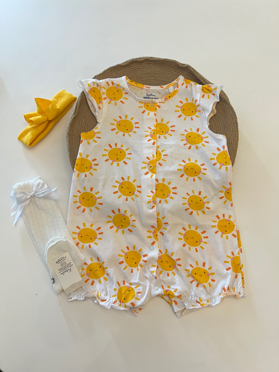 رامپر خورشید🌞