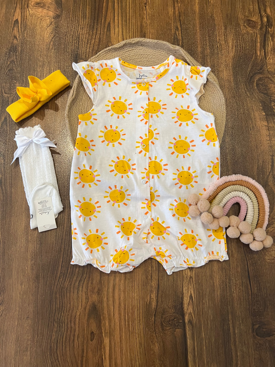 رامپر خورشید🌞